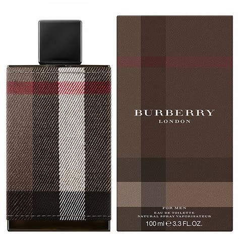 burberry london parfum duftbeschreibung|Burberry London for men.